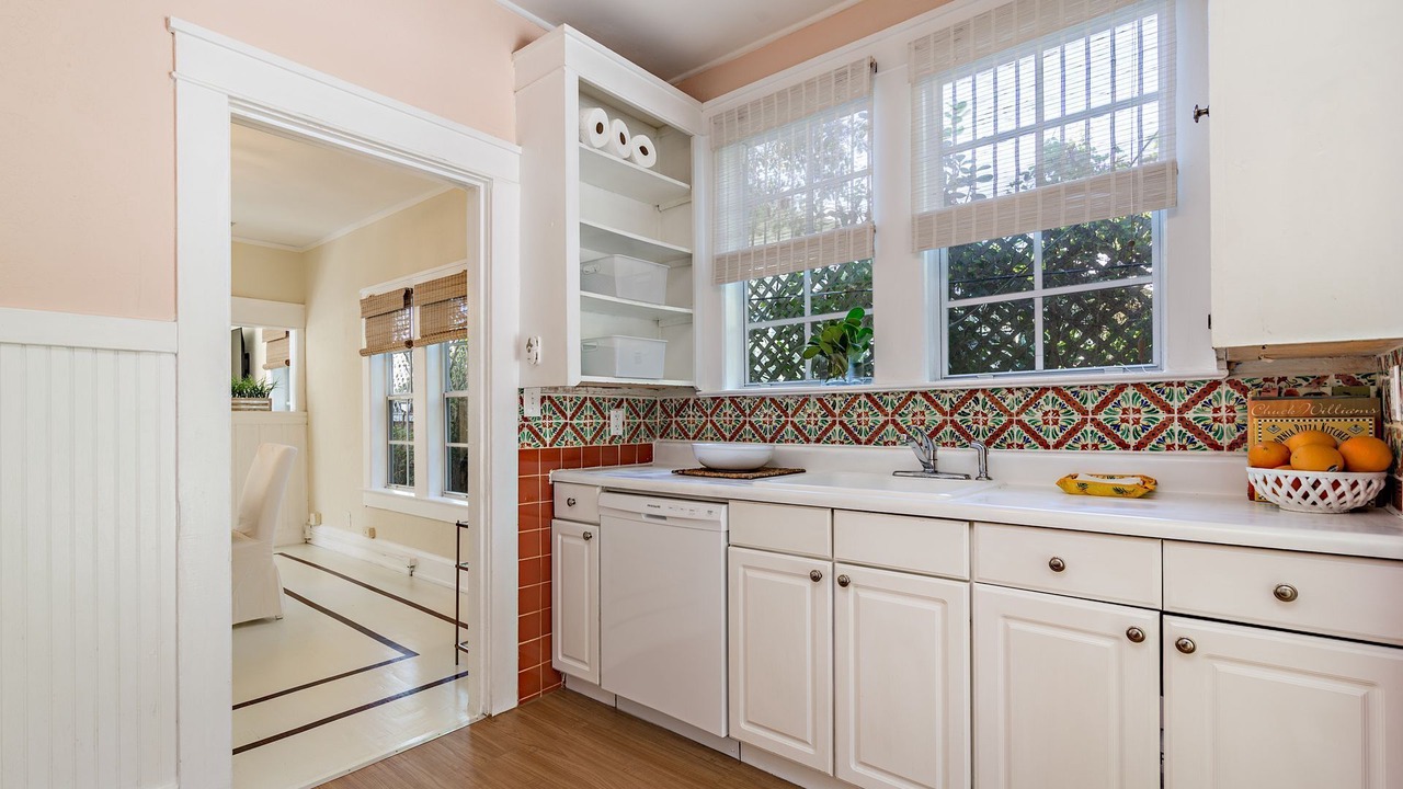 Photo of Kitchen in Flamingo Parks