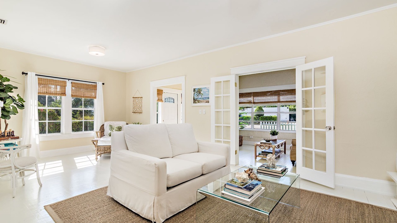 Photo of Livingroom in Flamingo Parks