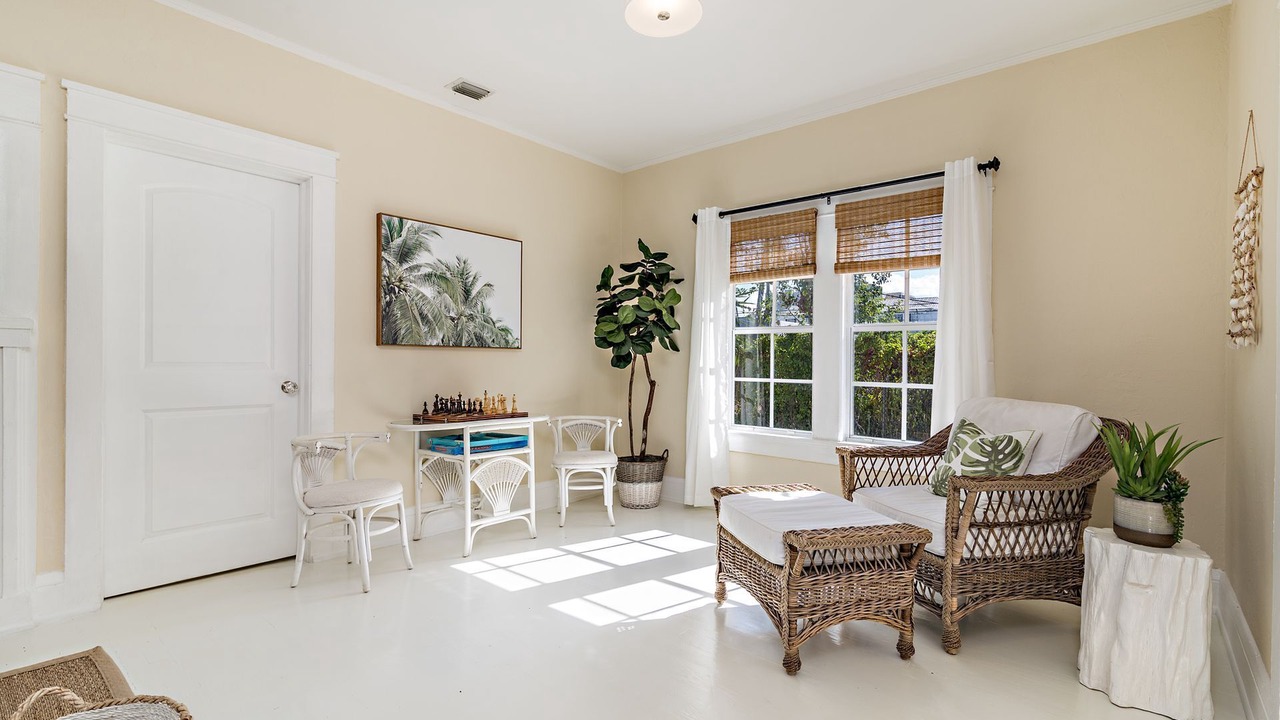 Photo of Livingroom in Flamingo Parks