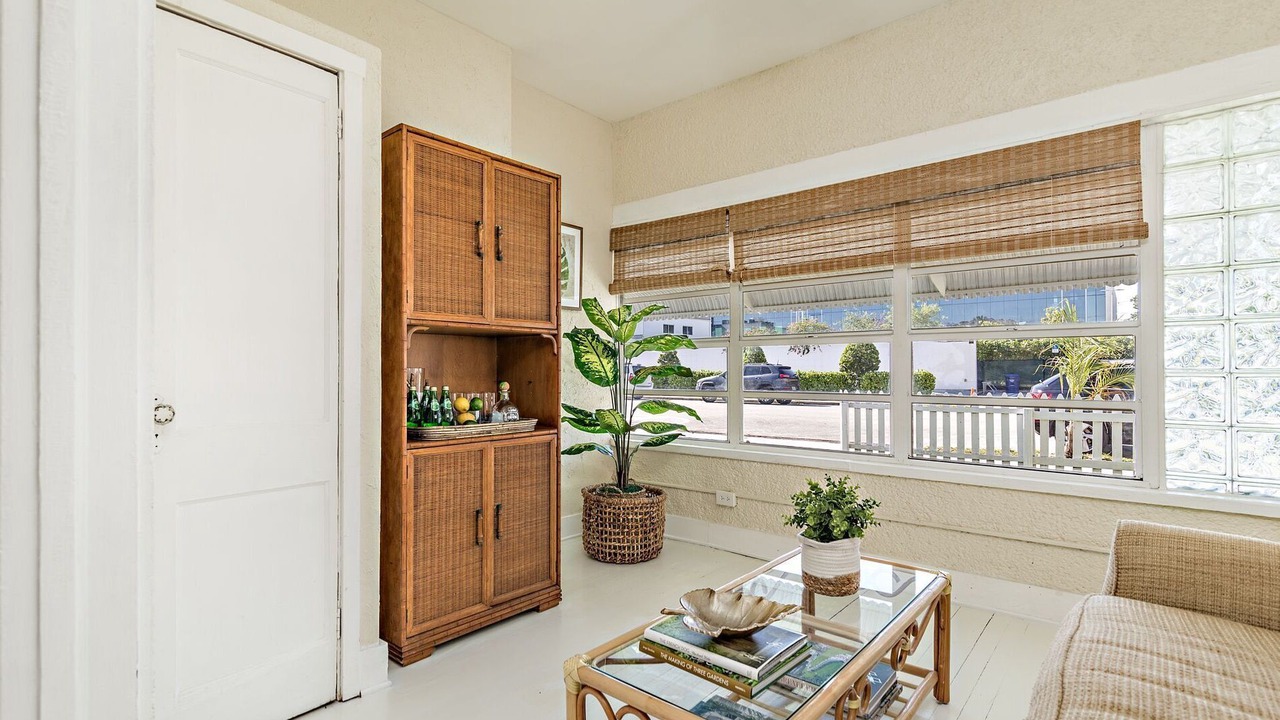 Photo of Livingroom in Flamingo Parks