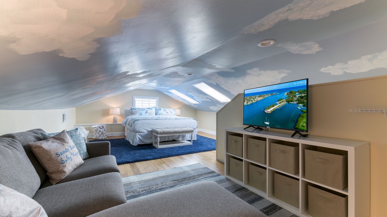 Photo of Bedroom in Flamingo Parks