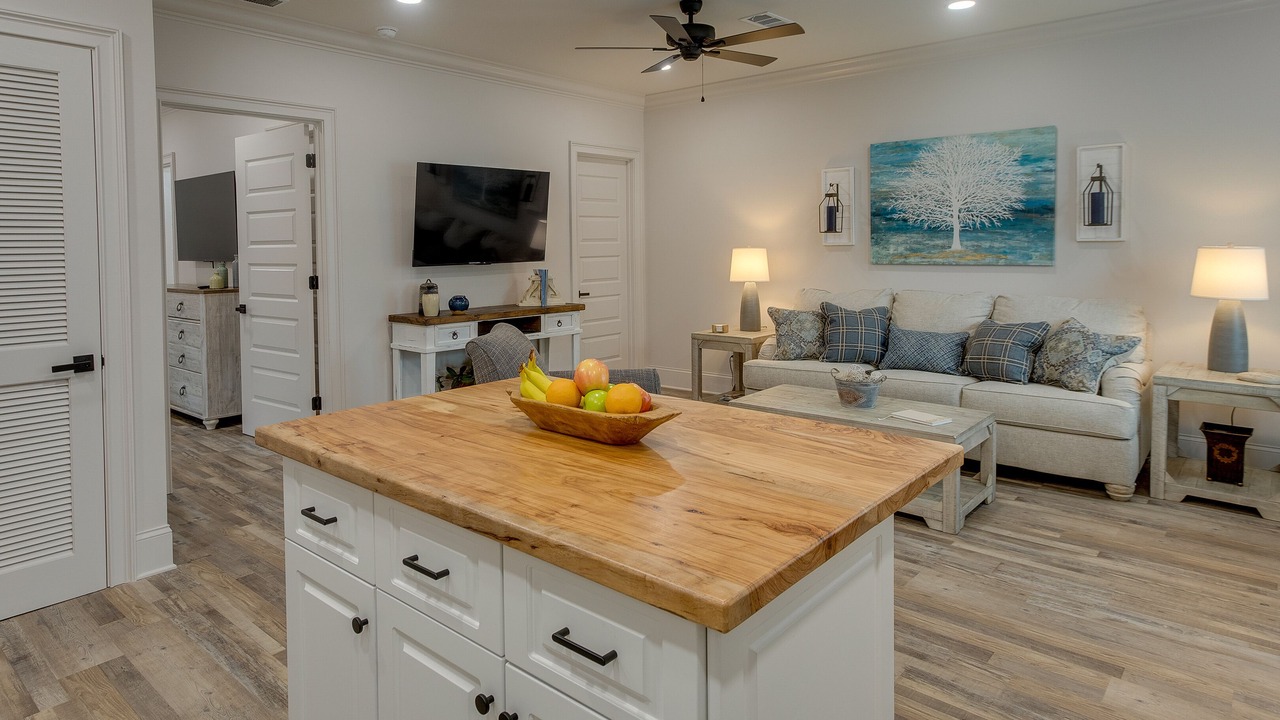 Photo of Livingroom in Nashville