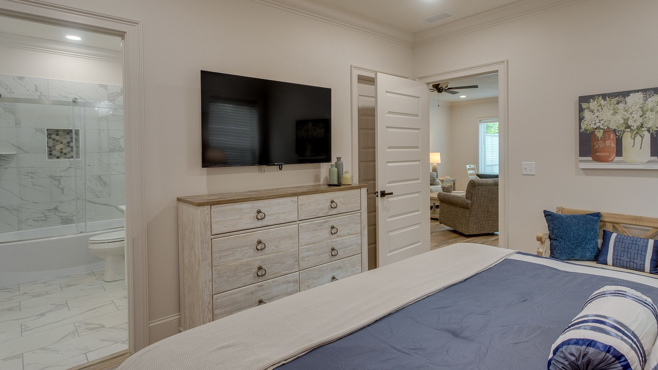 Photo of Bedroom in Nashville