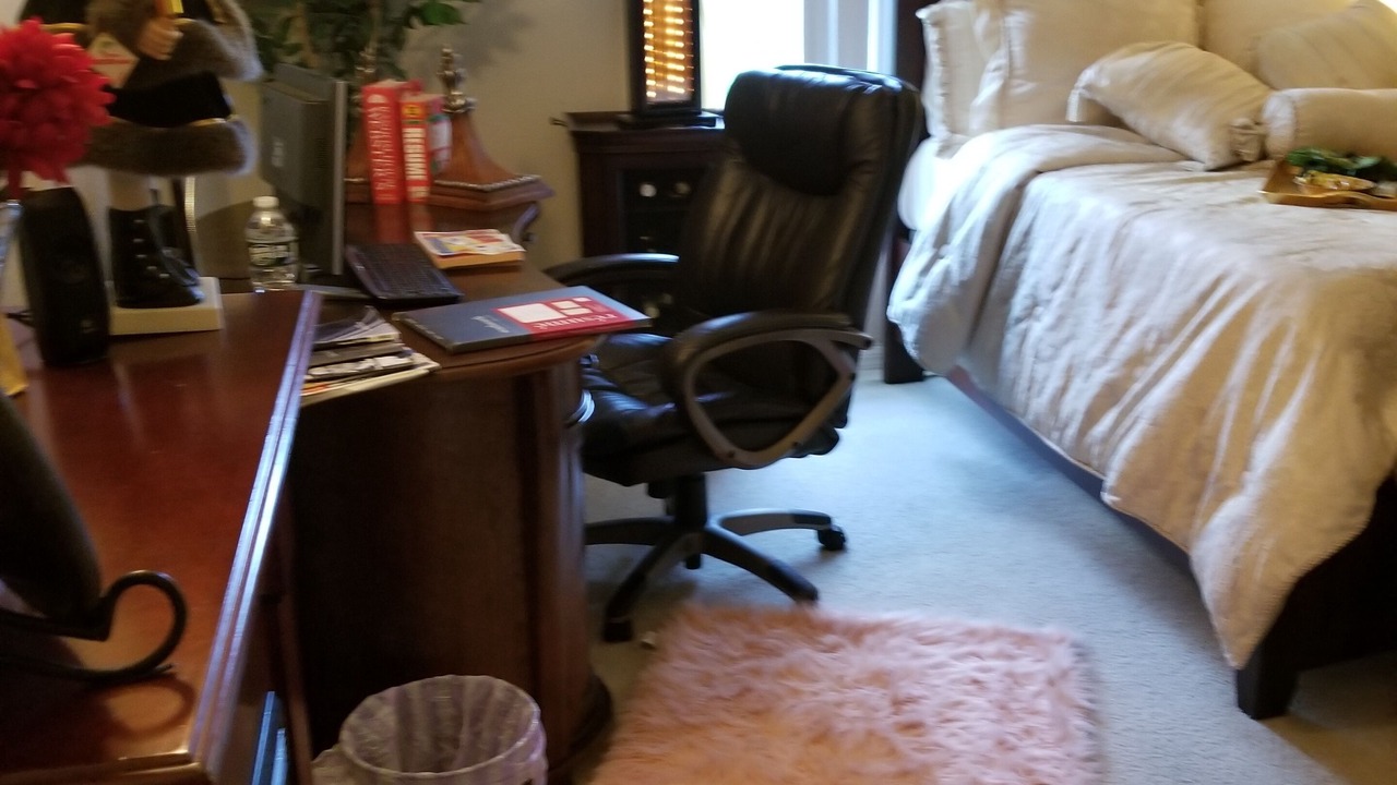 Photo of Bedroom in Deltona Lakes