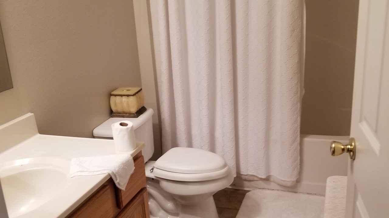 Photo of Bathroom in Deltona Lakes