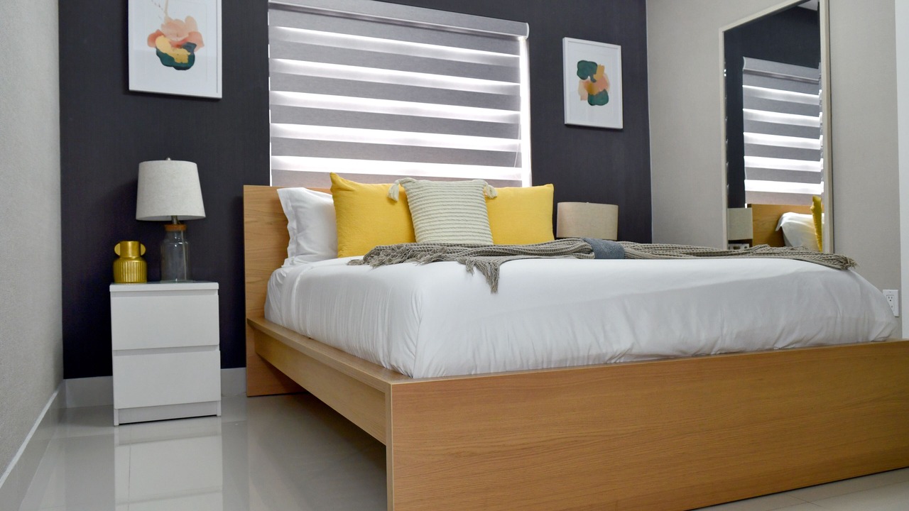 Photo of Bedroom in Country Walk