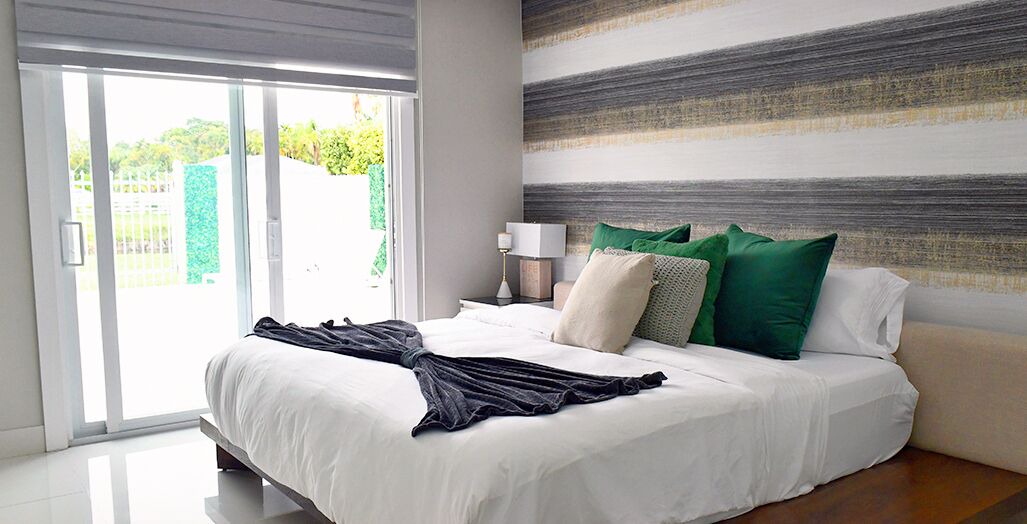 Photo of Bedroom in Country Walk