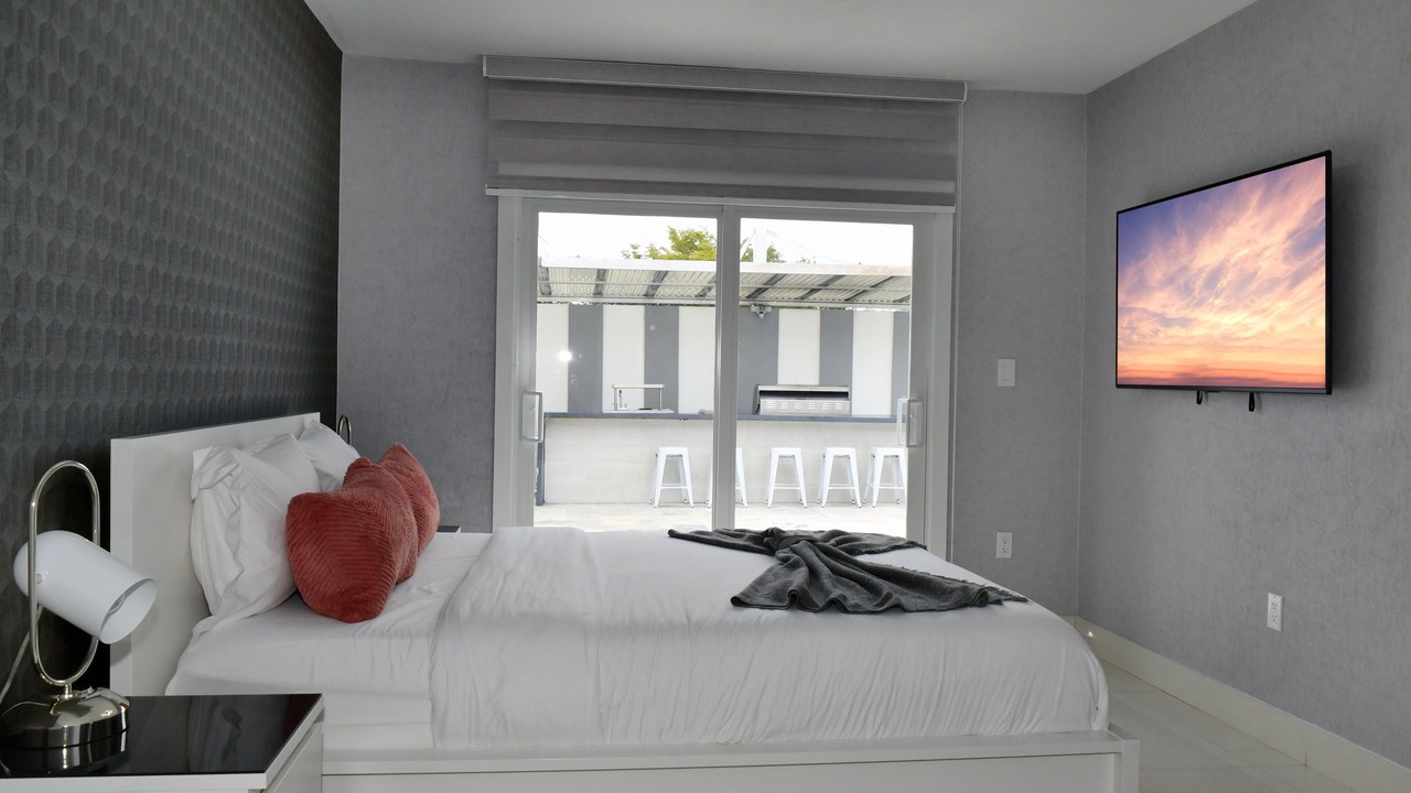 Photo of Bedroom in Country Walk