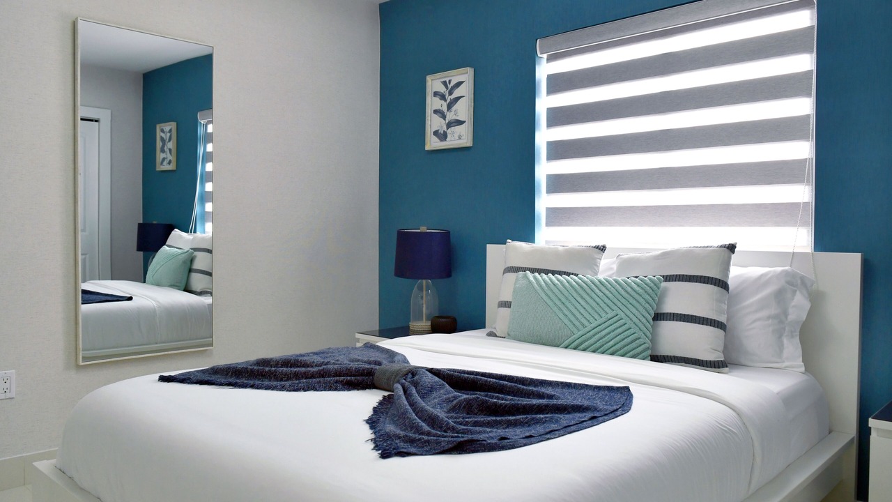 Photo of Bedroom in Country Walk