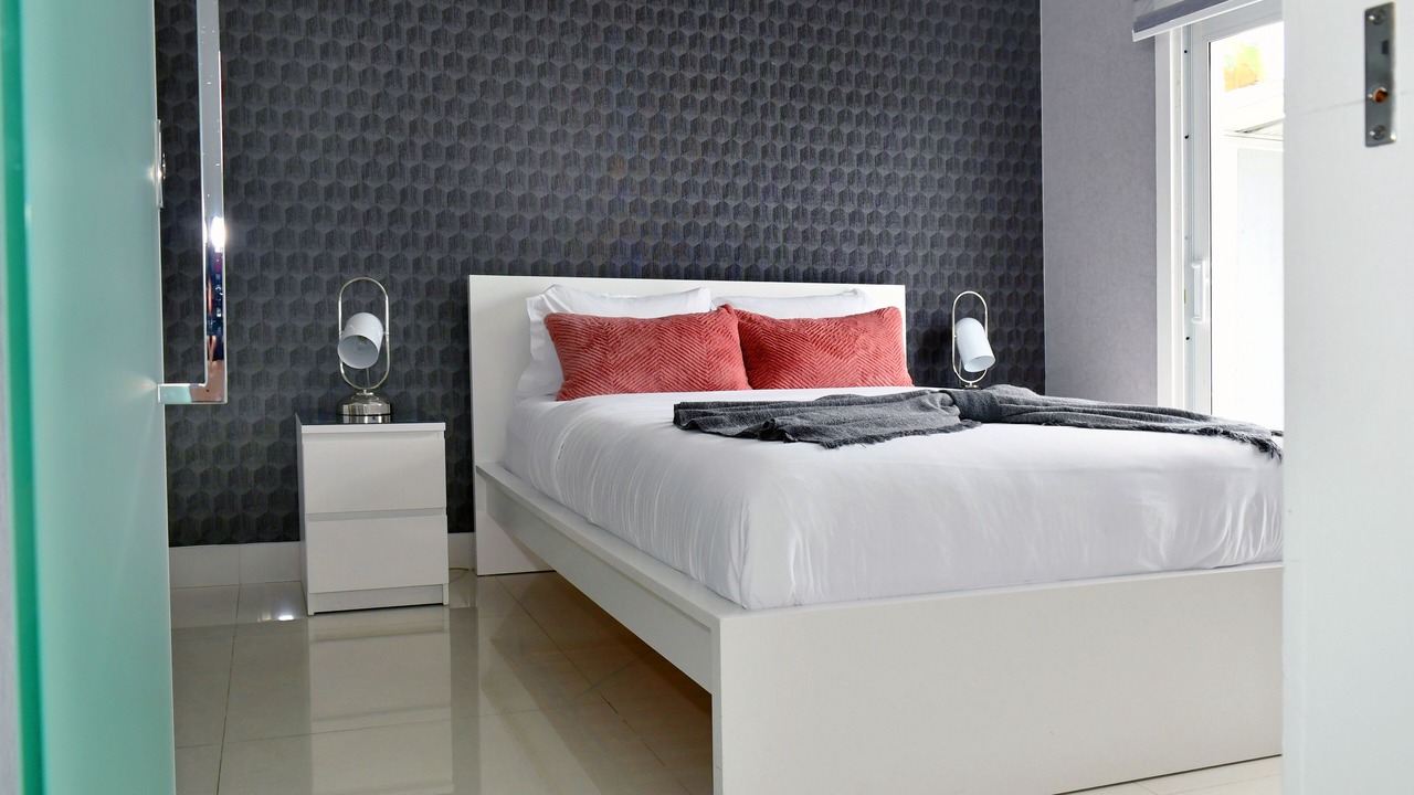 Photo of Bedroom in Country Walk