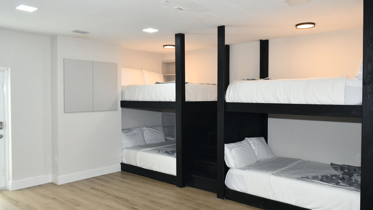 Photo of Bedroom in Country Walk