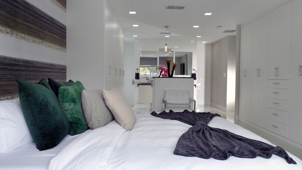 Photo of Bedroom in Country Walk
