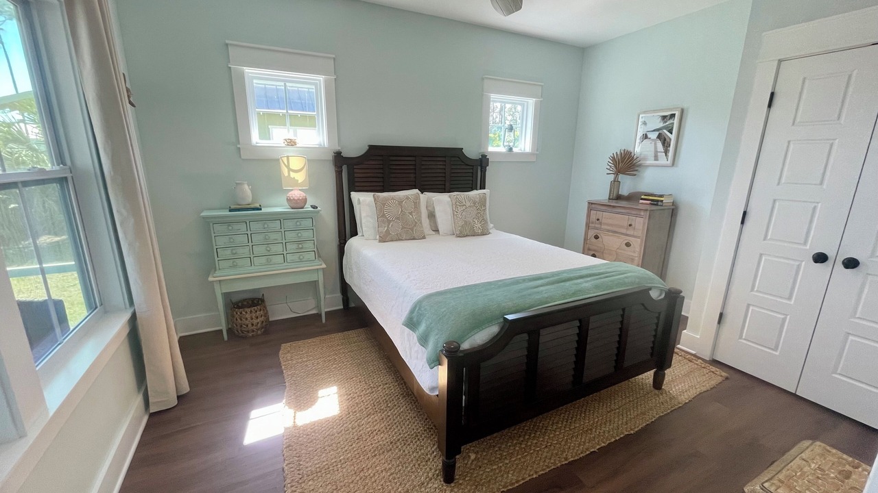 Photo of Bathroom in Carrabelle