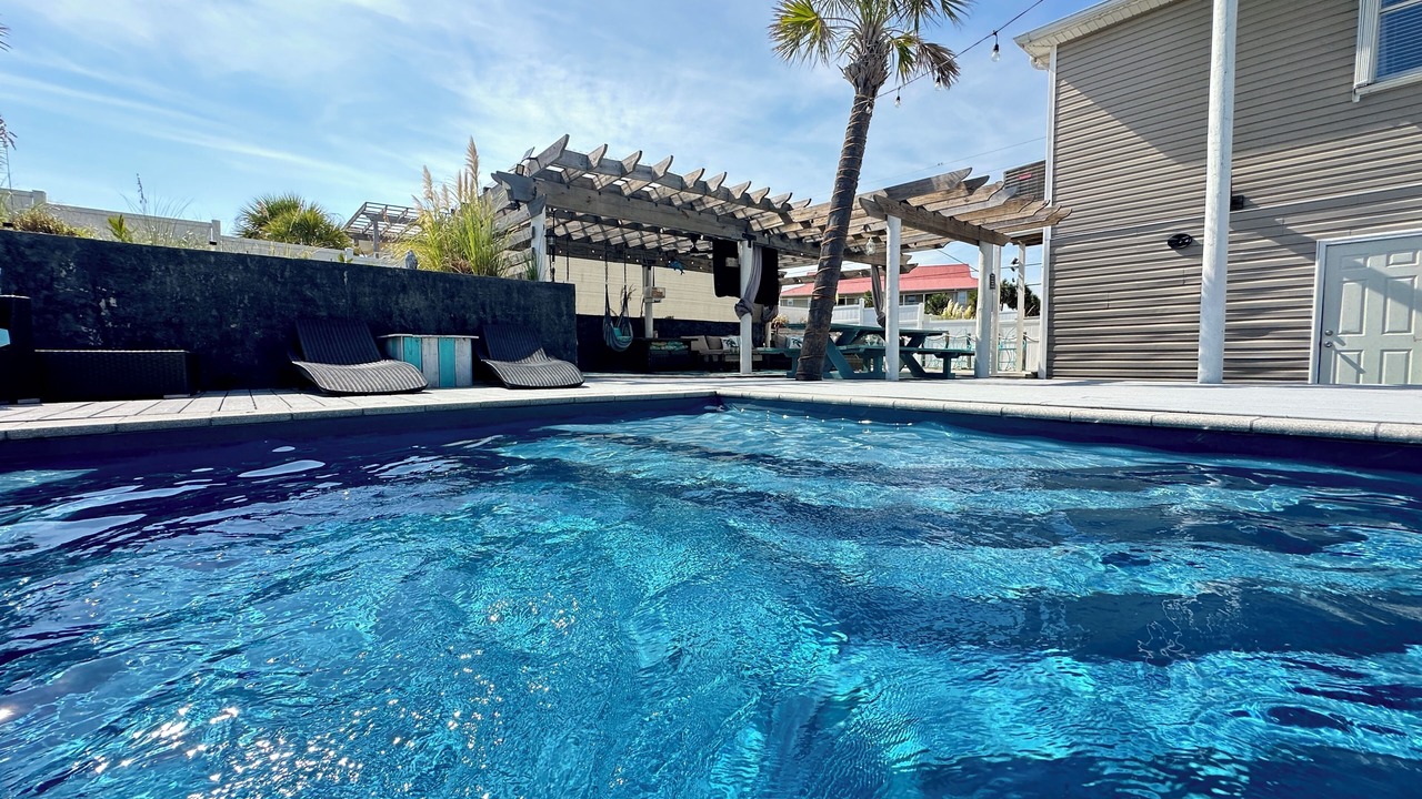 Photo of Outdoor in Navarre Beach