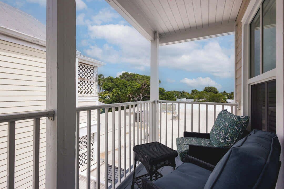 Photo of Patio Balcony in Old Town