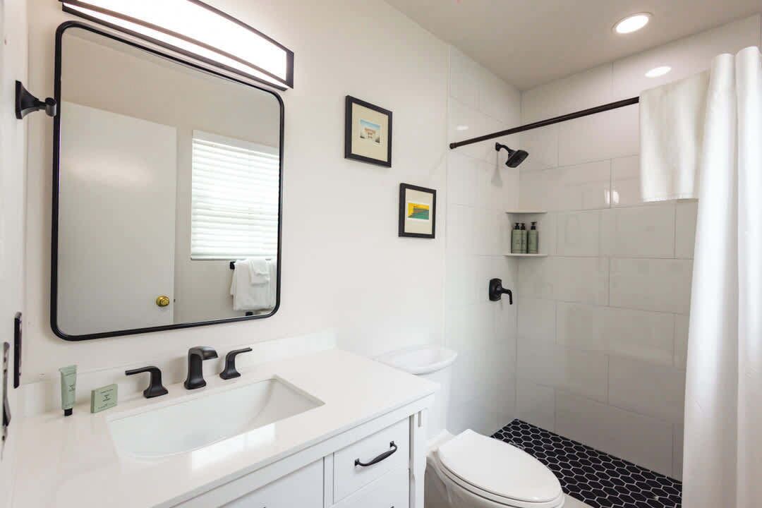 Photo of Bathroom in Old Town