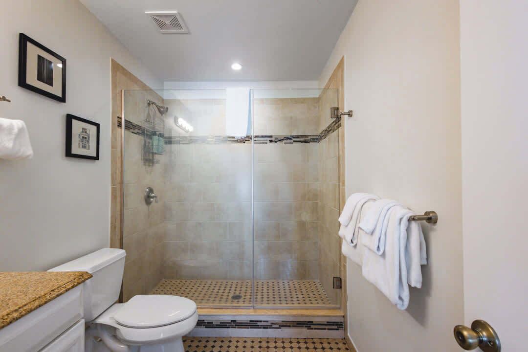 Photo of Bathroom in Old Town