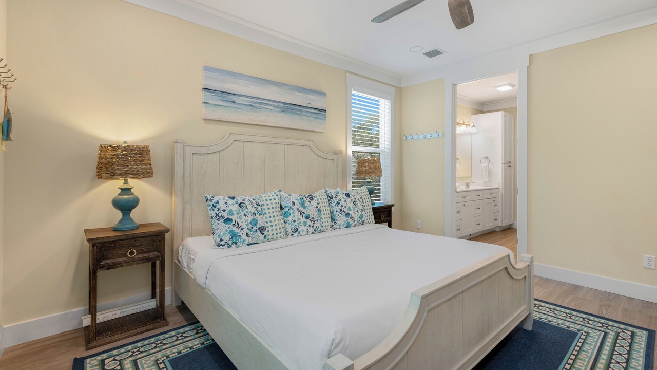 Photo of Bedroom in San Juan