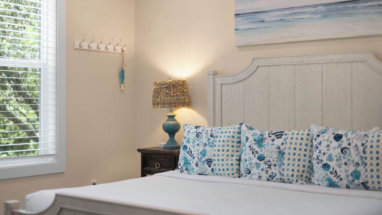 Photo of Bedroom in San Juan