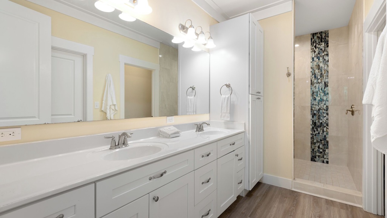 Photo of Bathroom in San Juan