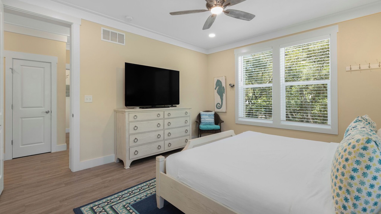 Photo of Bedroom in San Juan