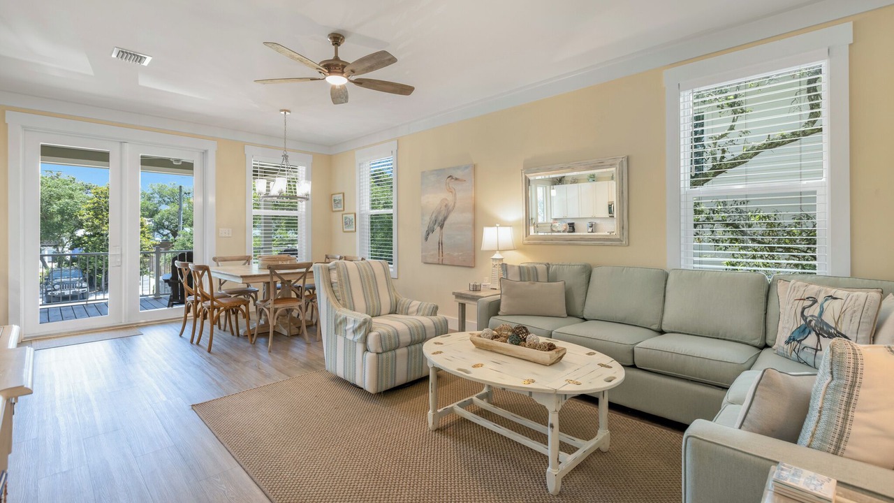 Photo of Livingroom in San Juan