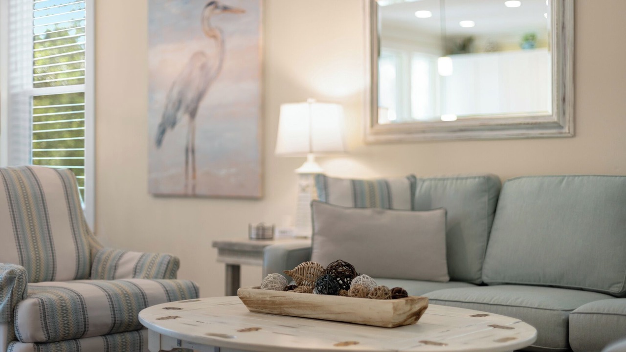 Photo of Livingroom in San Juan