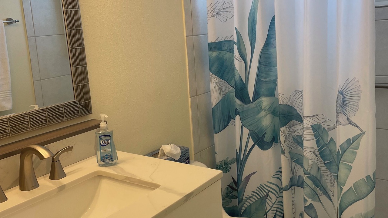 Photo of Bathroom in Laurel