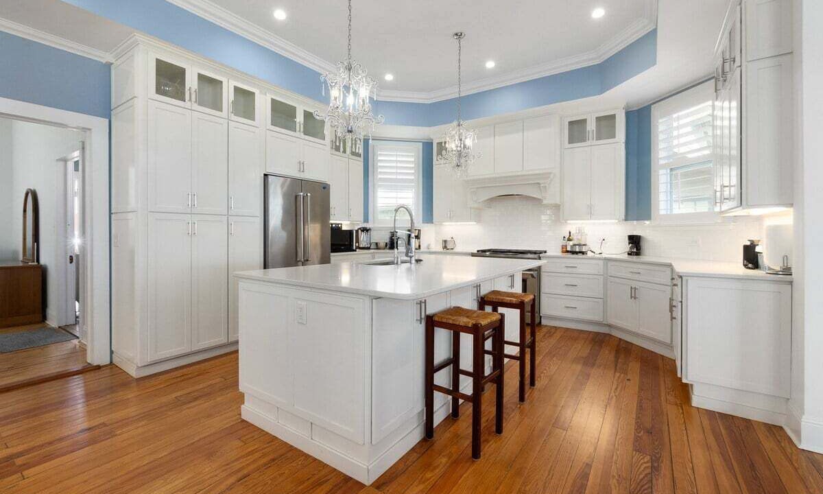 Photo of Kitchen in Palatka