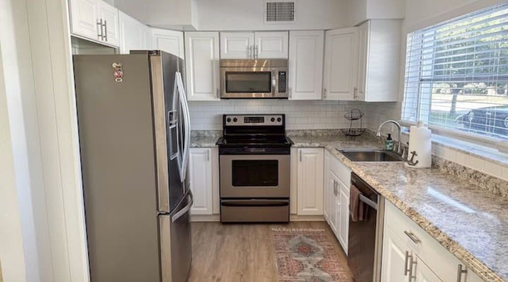 Photo of Kitchen in Seminole