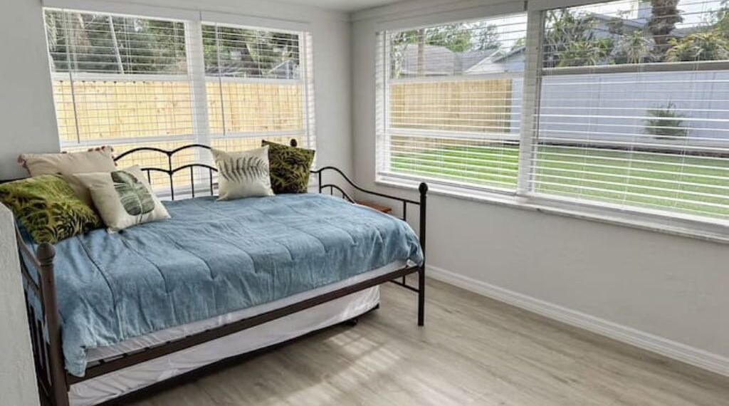 Photo of Bedroom in Seminole