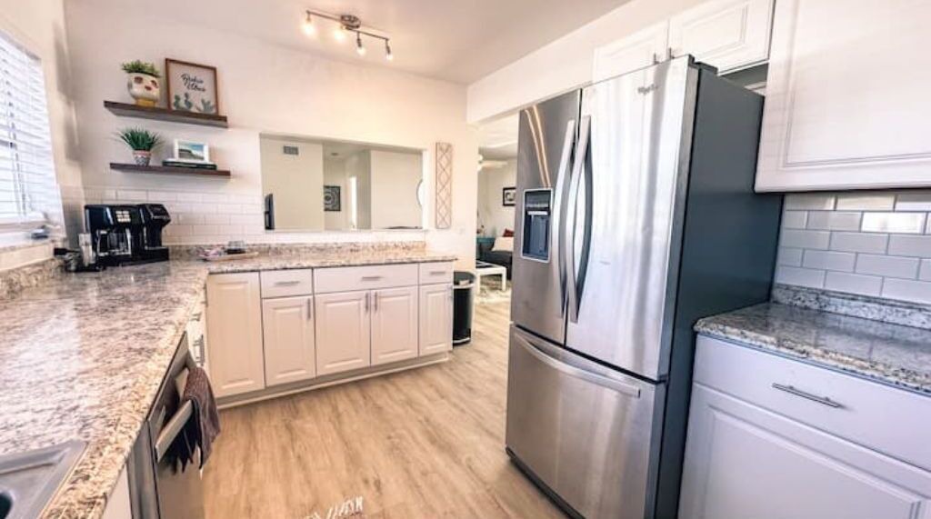 Photo of Kitchen in Seminole
