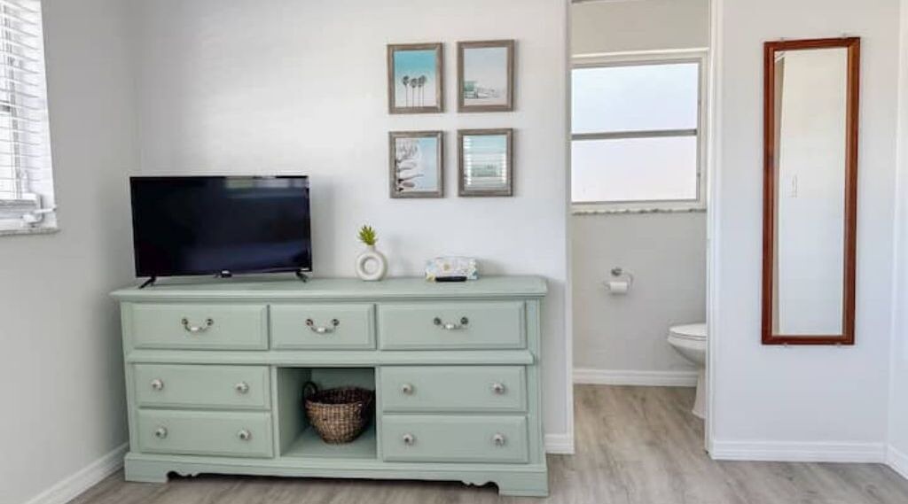 Photo of Bathroom in Seminole