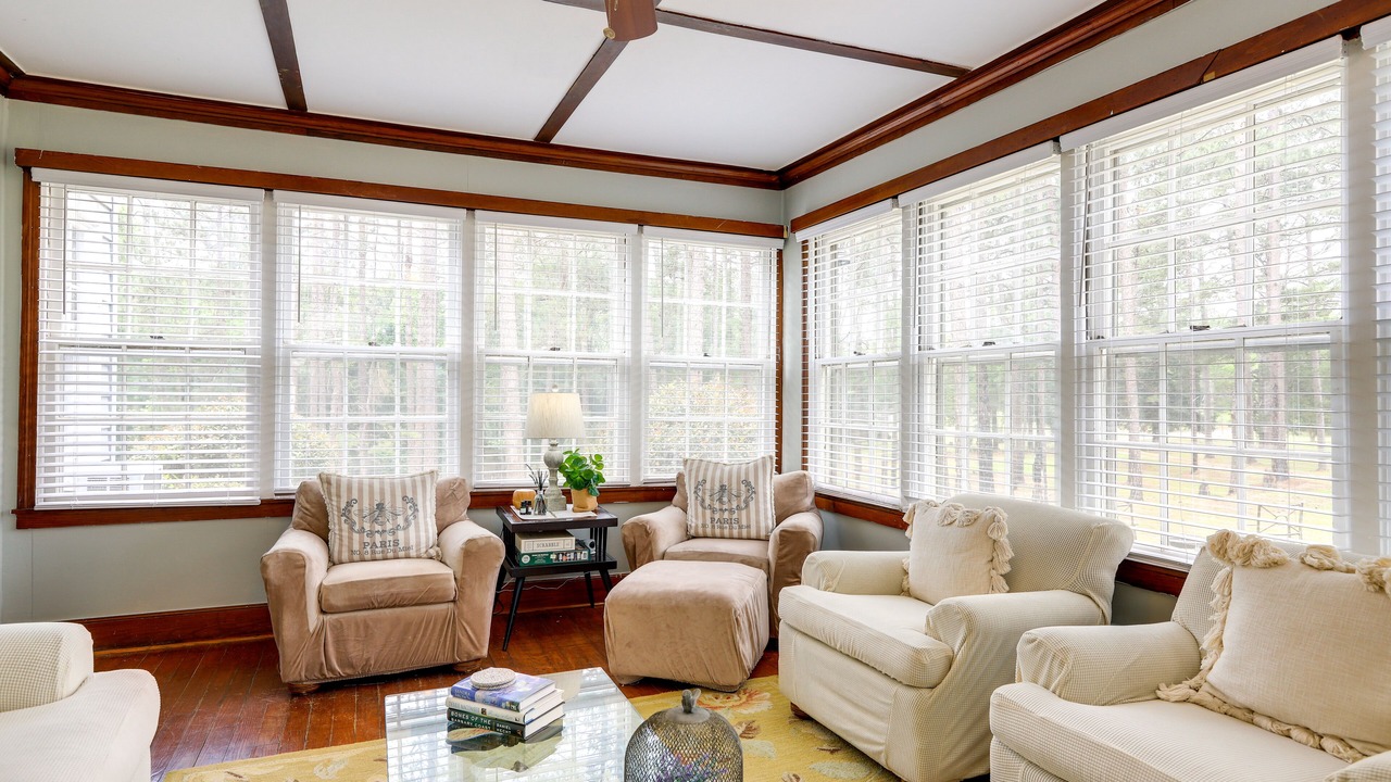 Photo of Livingroom in Ellaville
