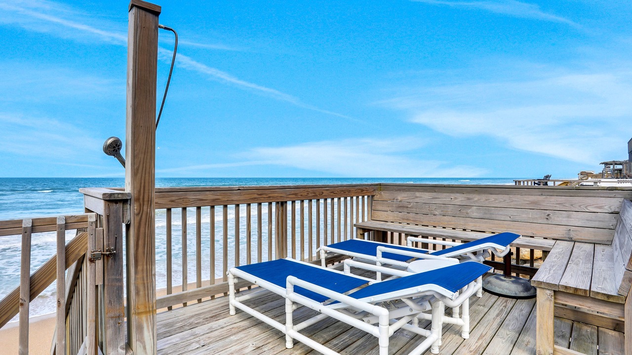 Photo of Outdoor in Bethune Beach