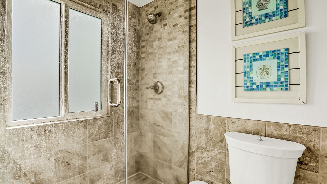 Photo of Bathroom in Bethune Beach