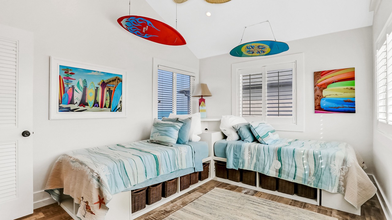 Photo of Bedroom in Bethune Beach