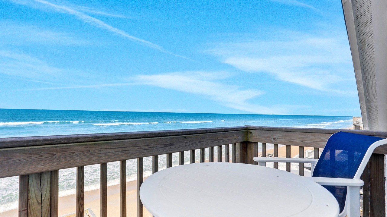 Photo of Outdoor in Bethune Beach