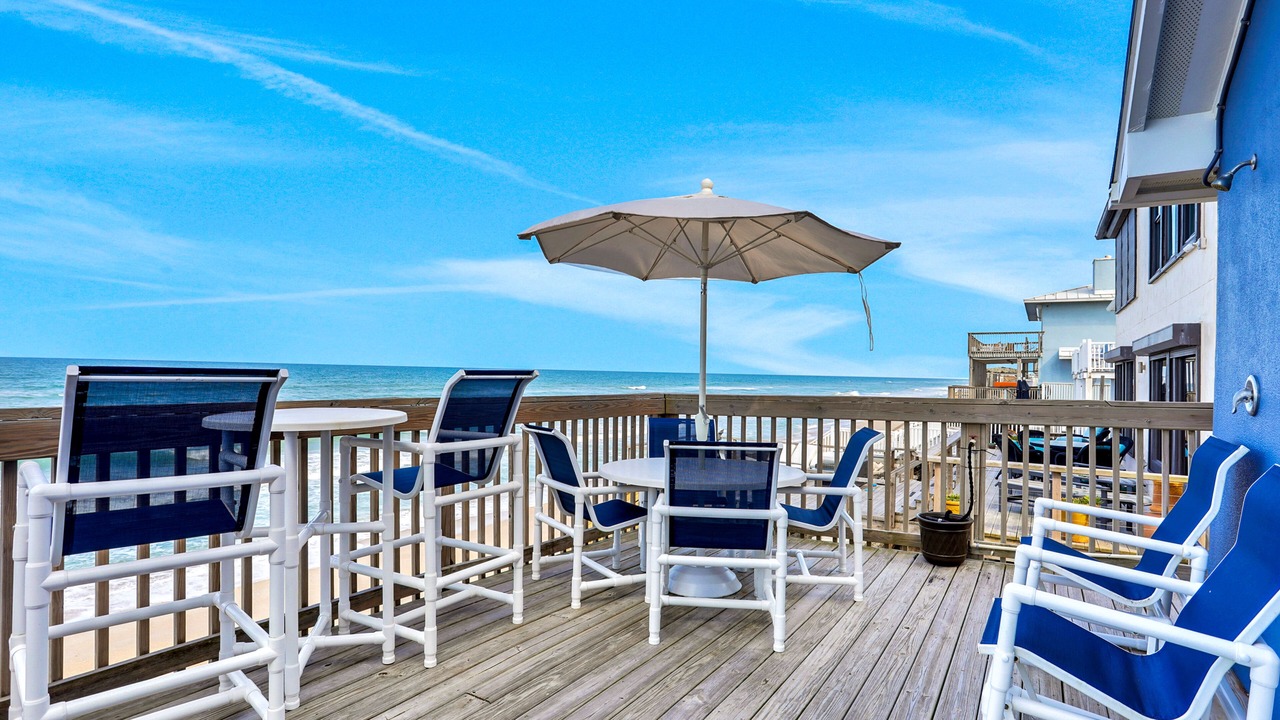 Photo of Outdoor in Bethune Beach