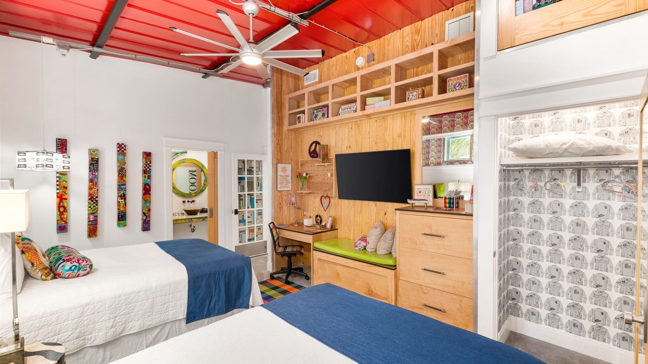Photo of Bedroom in St. Augustine