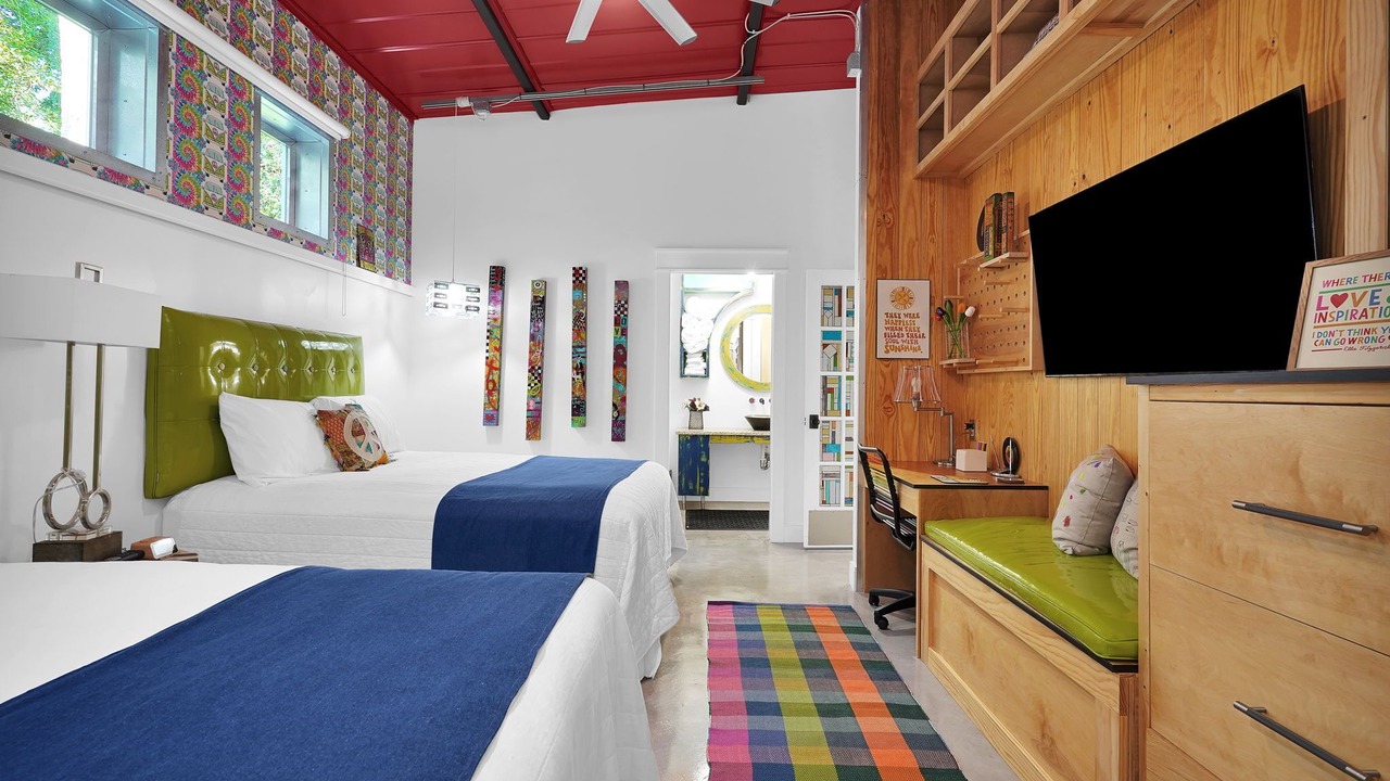 Photo of Bedroom in St. Augustine