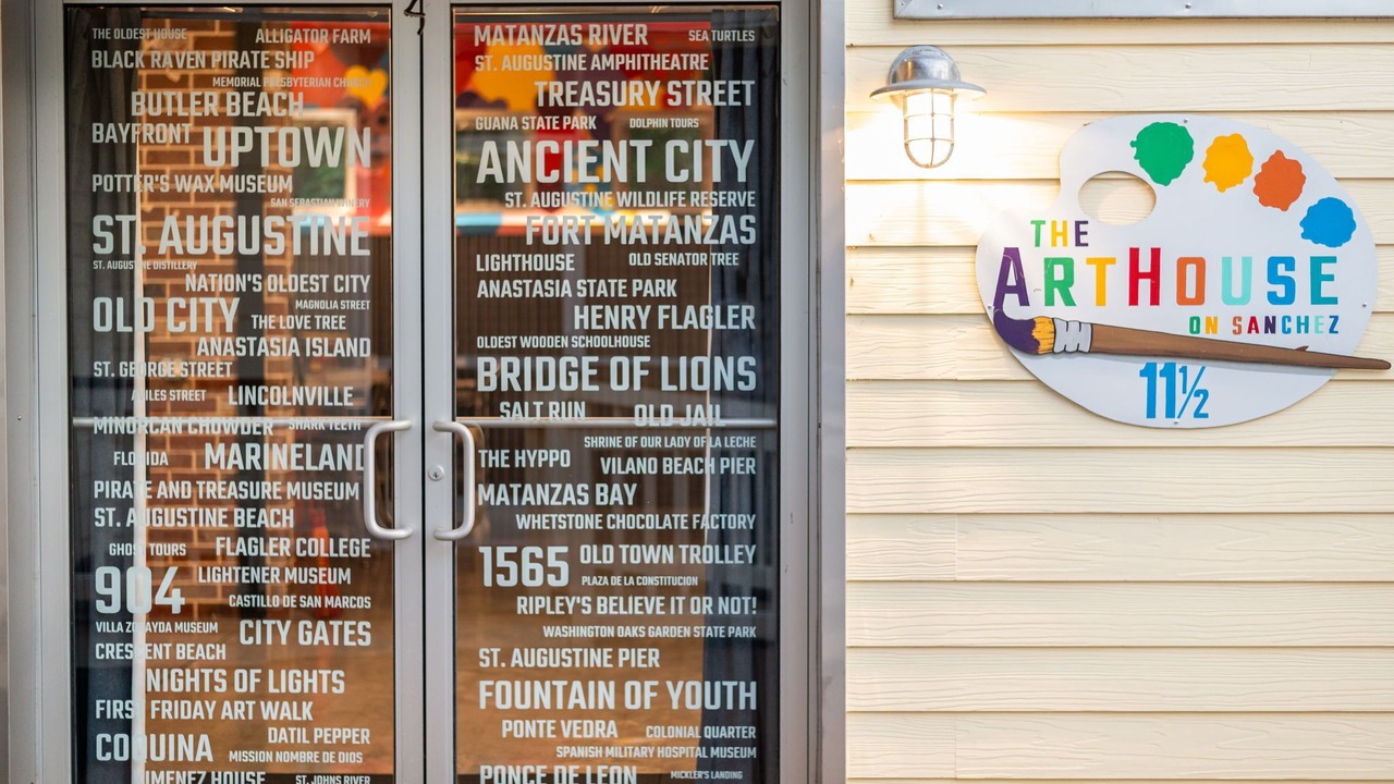 Photo of Outdoor in St. Augustine