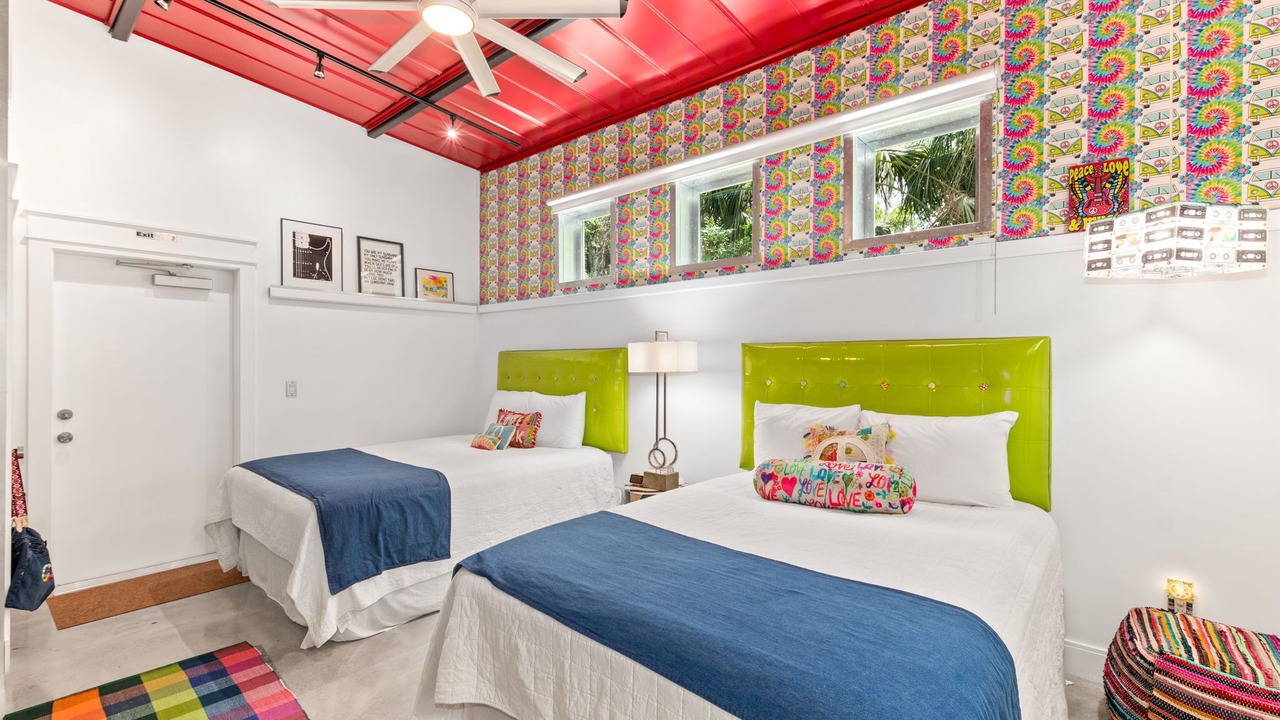 Photo of Bedroom in St. Augustine