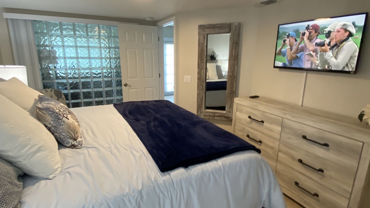 Photo of Bedroom in Port Canaveral