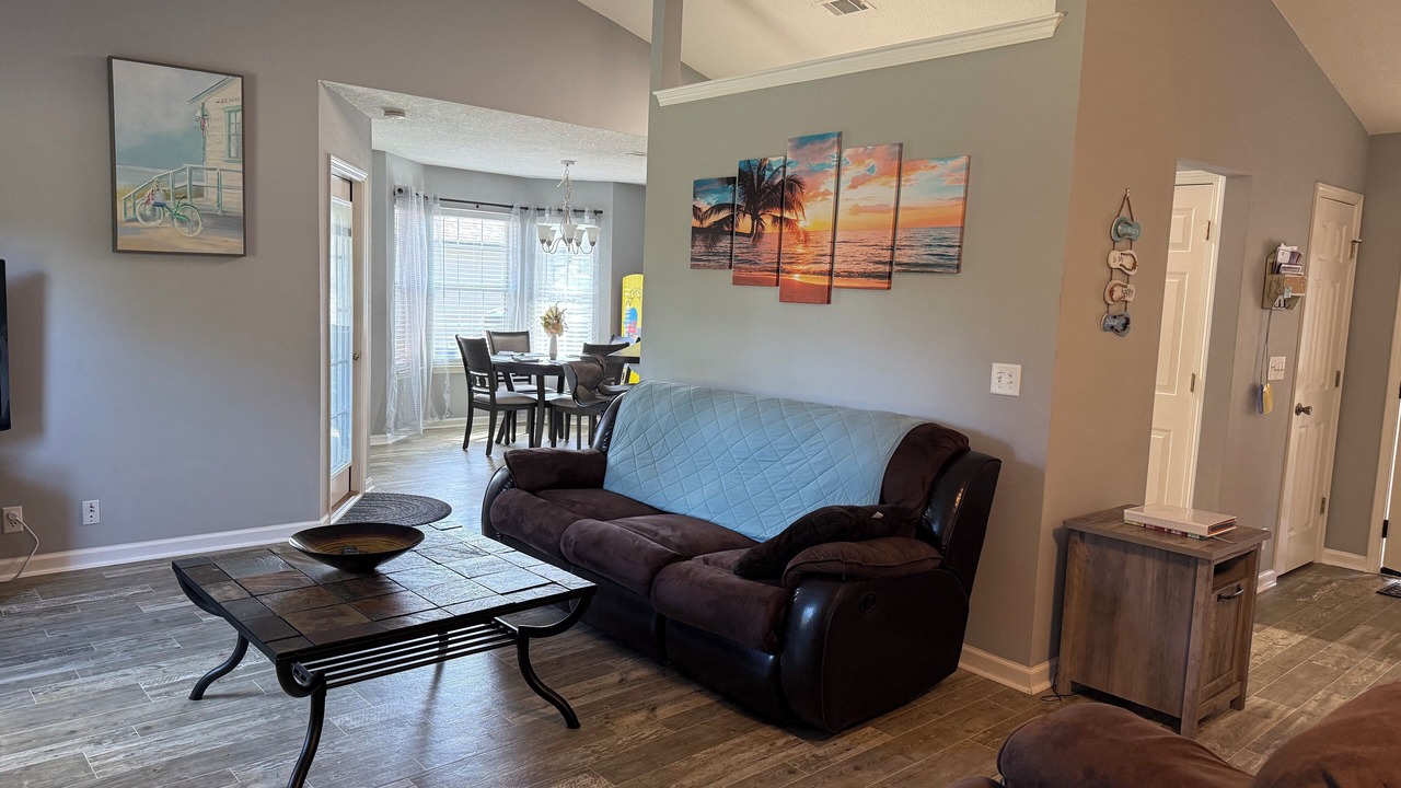 Photo of Livingroom in Kingsland