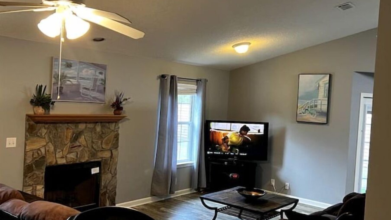 Photo of Livingroom in Kingsland