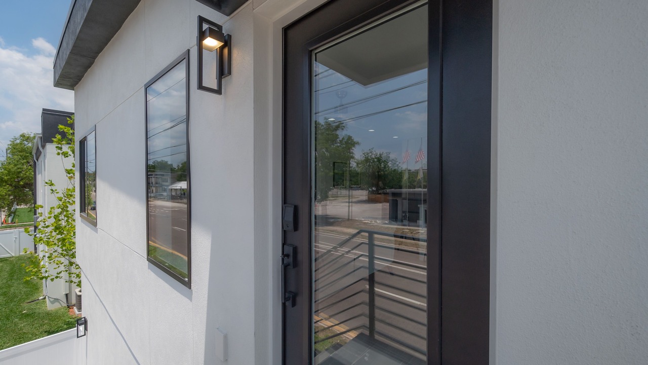 Photo of Outdoor in Tampa Heights