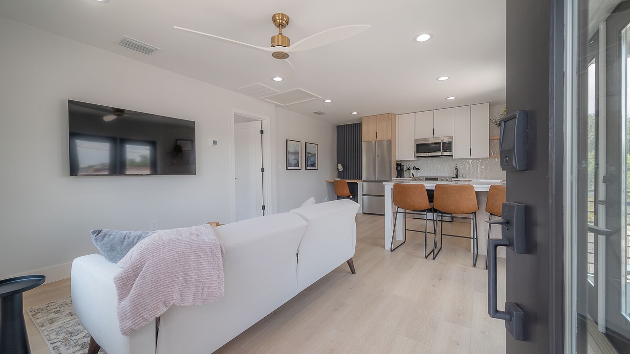 Photo of Livingroom in Tampa Heights