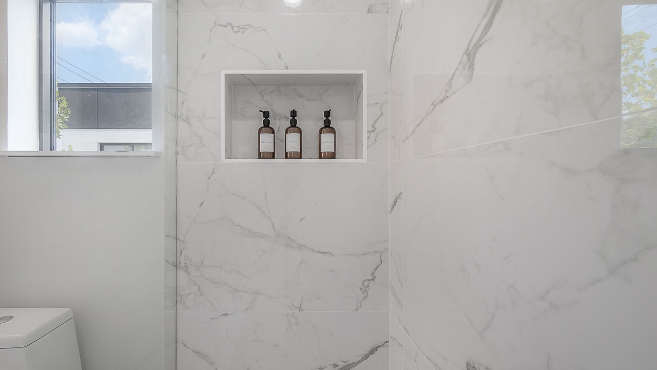 Photo of Bathroom in Tampa Heights