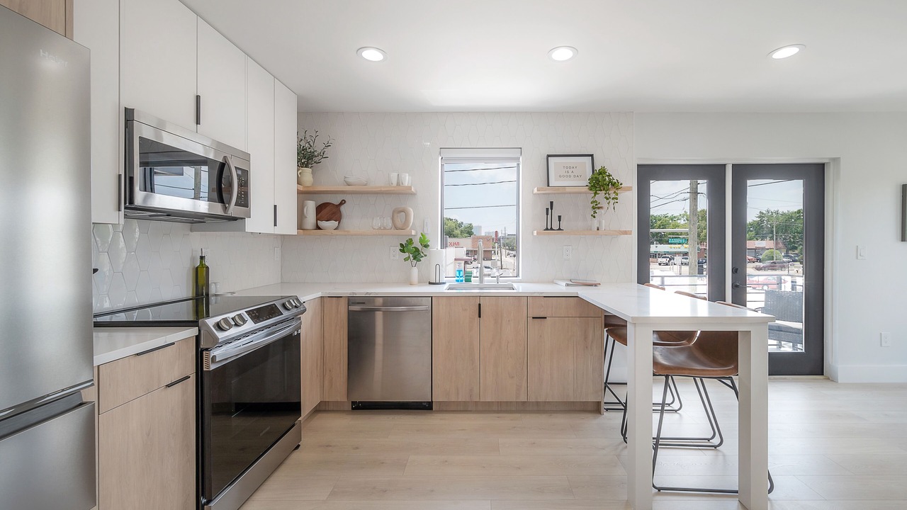 Photo of Kitchen in Tampa Heights